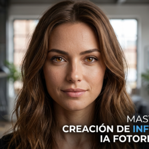 Curso: Viral Influencer AI - Domina la IA de Contenido Viral
